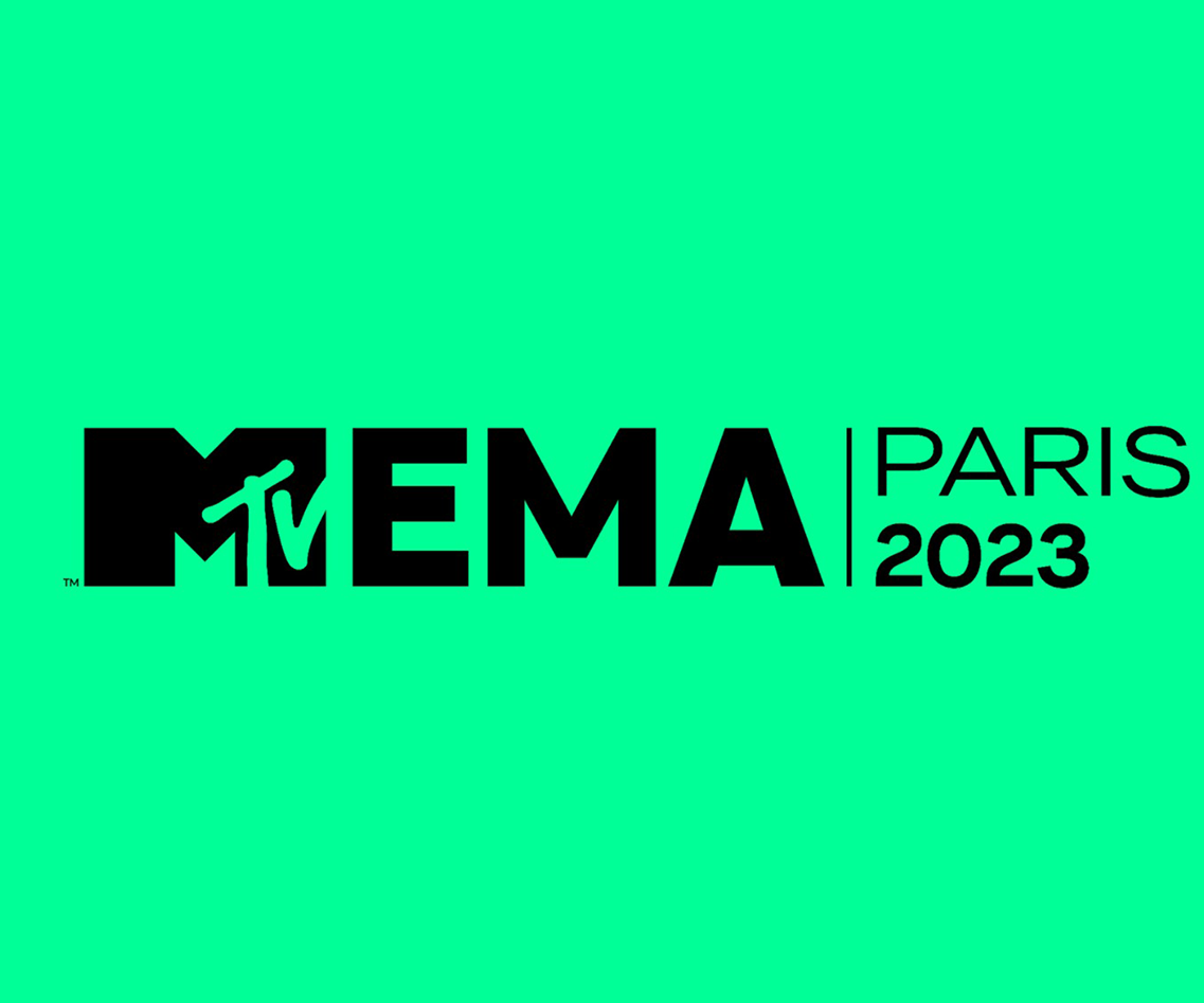 París albergará los premios MTV EMA 2023